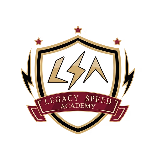 Legacy Speed Academy